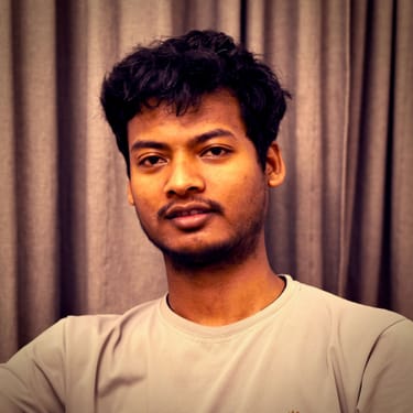 Sandip's avatar