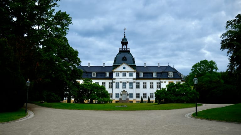 Charlottenlund Palace