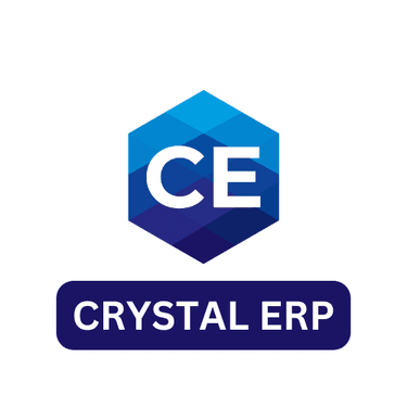Crystal ERP