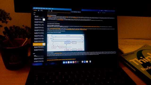 Why I Finally Started Writing Online